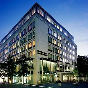 Lindner Ku'damm, Part Of Jdv By Hyatt 4*, Berlijn Duitsland