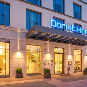 Dorint Hamburg-eppendorf 4*, Hamburg-Harburg Duitsland