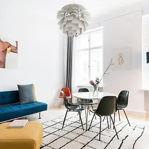  Apartamento Luxury 2 Bedroom In The Heart Of Mitte, Alemania