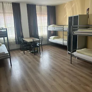 Hostel Budget Münih