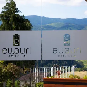 ** Hotel Ellauri - Adults Only España