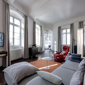 Arthotel 4*, Heidelberg Duitsland