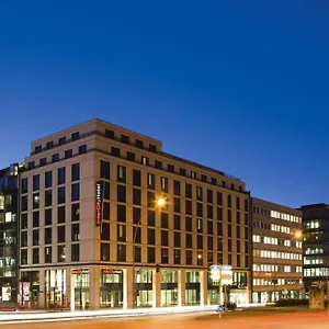 Intercityhotel Hauptbahnhof 4*, Hamburg-Harburg Duitsland