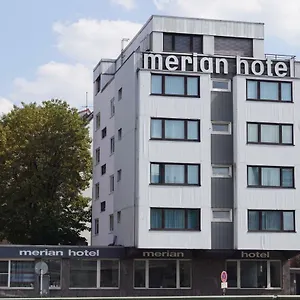 Otel Merian Köln