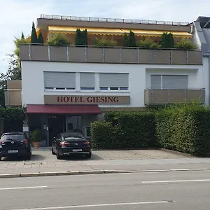 Gasthuis Giesing