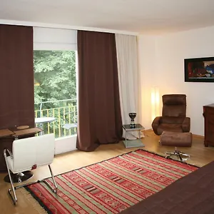  Apartamento Oase Im Park Alemania