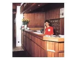 Modern Hotel